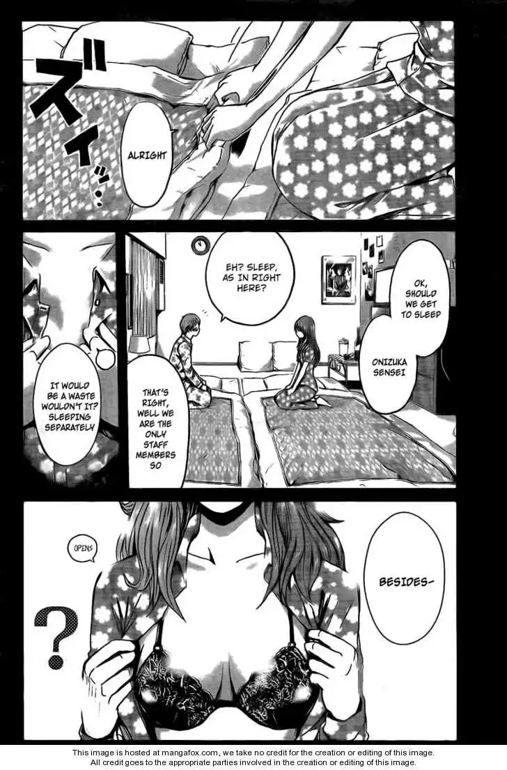 GTO - Shonan 14 Days Chapter 2 6